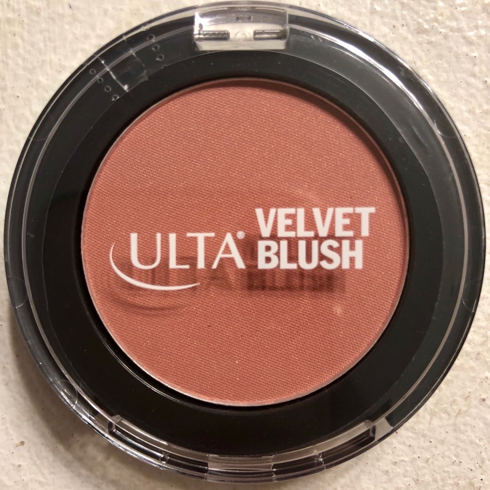 Ulta Velvet Blush in Fantasy